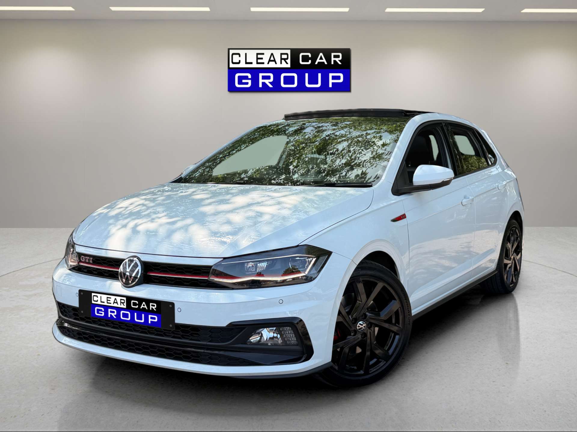 2021 Volkswagen Polo