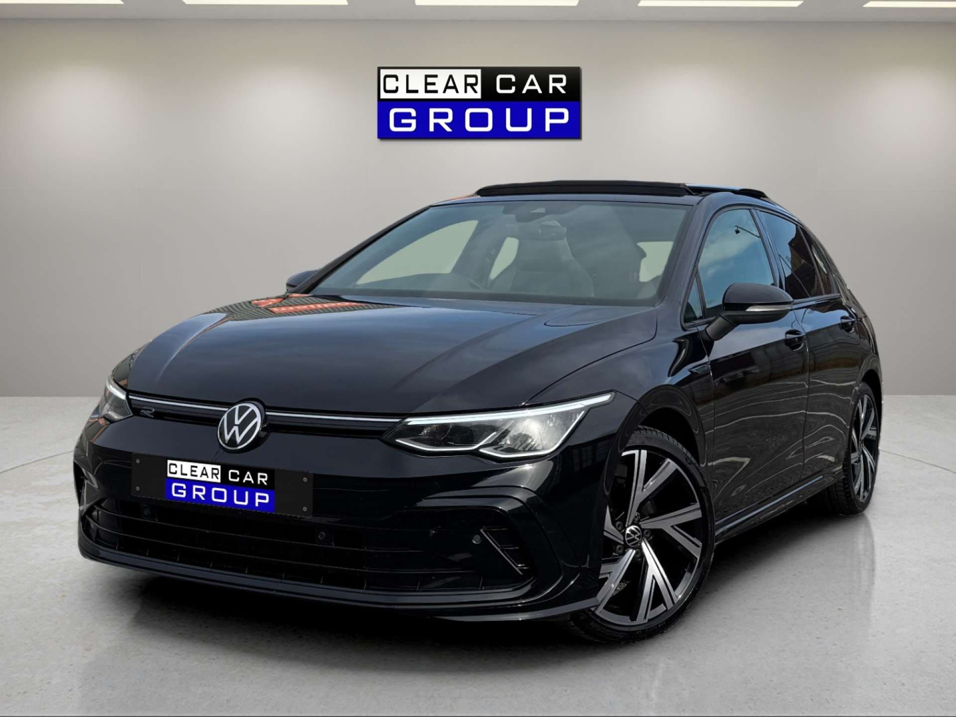 2022 Volkswagen Golf
